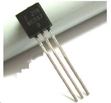 50pcs New Bc557b Bc557 Pnp Transistor To-92 New Ca