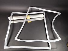 6 Commercial Restaurant Reach-in Refrigerator Door Gaskets 25 Square One As Is