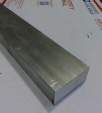1 X 2 X 12 Long 6061 T6511 New Solid Aluminum Plate Flat Bar Stock Block