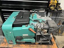 Onan Emerald 4000 Watts Generator  Click On Item Description