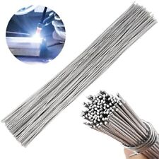 100 Pcs Aluminum Welding Rods 13 X 116 Inch Low Temp 420788 Welding Wires U