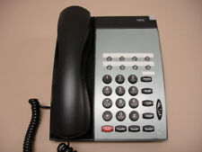 Refurbished Black Nec Dtu 8-1 Phones 770011 Fifty Available At 59 Each