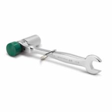 Wright Tool 4488 12 Drive Scaffold Ratchet W Soft Face Hammer