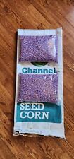 Channel Round Up Ready Seed Corn Food Plot Seed 10 Lbs Free Shipping