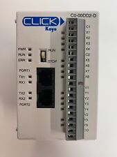 Automation Direct Click C0-00dd2-d Programmable Controller