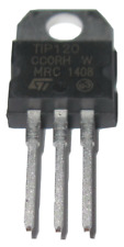 Tip120 Complementary Power Darlington Transistors To-220ab