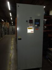 Caterpillar Ctsd 2000a 3ph 277480v Automatic Transfer Switch Delayed Transition