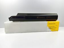 Kennametal A24tevsar0312i041050 Indexable Boring Bar 6116531 1pc Used 8.5 Oal