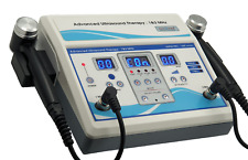 1 Mhz 3 Mhz Digital Ultrasound Therapy For Pain Relief Micro-massage