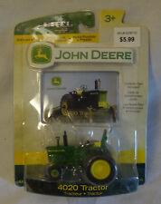 164 John Deere 4020 2wd Tractor With Rops Duals