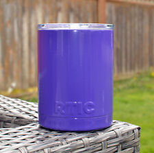 High Gloss Purple Powder Coating Paint - New 1lb