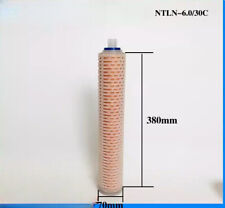 1pc High Pressure Blowing Bottle Nitrogen Generator Filter Element Ntln-6.030c