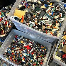 Lego Bulk Lot 1200pcs Brick Accessories Plates Specialty Building Moc Random Job