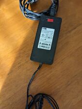 Acbel Ac Switching Adapter Power Supply Model Ada017 Output 12v 3 Amp 3a