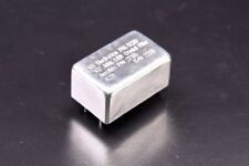Aeroflex Ifr Ts-4317 Fmam-1600 Grm122 10.7 Mhz Usb Crystal Filter 2303-0000-007