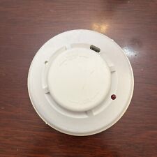 System Sensor 2100s Photoelectronic Smoke Detector With Mount