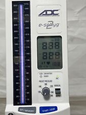 Adc 9002 E-sphyg 2 Dual Mode Digital Sphygmomanometer W Stand