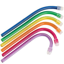 Dental Saliva Ejectors Ejector Optional Color Made In Italy Up Tp 4500