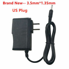 5v 2a Ac Adapter To Dc 5-volt 2000ma Power Supply Charger Cord 3.51.35mm Plug