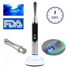 Dental Cordless Essentials Compact Led Curing Light