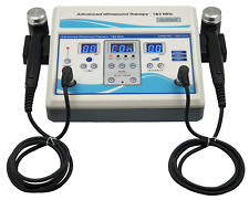 Digital 1 3 Mhz Ultrasound Therapy Physical Pain Relief Therapeutic Machine