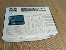 The Arduino K000007 Starter Kit Perfect For Beginners With Project Book