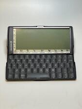 Ericsson Mc218 Psion Symbian Pda - Psion 5mx Clone 901 017 R3a