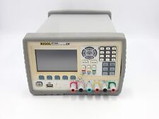 Rigol Dp1308a Programmable Dc Power Supply