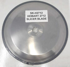Hobart Replacement Blade Meat Deli Slicer Fits Model 2712 1612 Many More