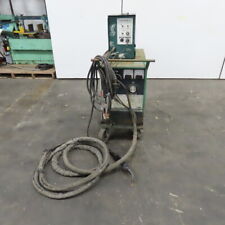 L-tec Vi-300 230460v Wire Feed Welder Mk Products Feeder 150-003 Needs Parts