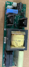 Miller Welder Parts For Dynasty 350 214712. Pc Board  Used Tested