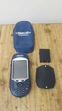 Thales Magellan Professional Gps Surveying Used - Untested - Read 800488-10