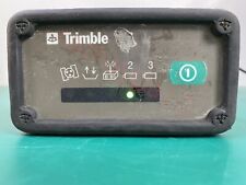 Trimble Gps Receiver 4700-3