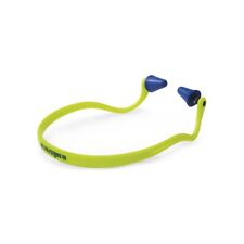 Sellstrom Reusable Banded Ear Plugs Hearing Protection For Work 25db Nrr H...