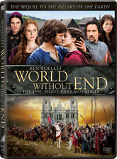 Ken Folletts World Without End