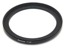 Metal Step Up Ring 72mm To 82mm 72-82 Sonia New Adapter