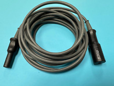 R.wolf 8108.031 Hf Bipolar Cable F Wolfmartinaesculap Laparoscopic Instrument