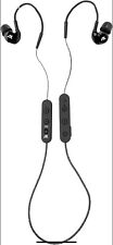 Axil Gs Extreme 2.0 Active Hearing Protection Bluetooth Earbuds - Black