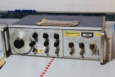 Vintage Hp 3300a Function Generator W 3302a Triggerphase Lock