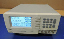 Gw Instek Lcr-819 High Precision Lcr Meter 12hz-100khz Component Tester Warranty