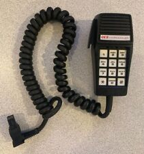 Ces Microdialer Dtmf Handheld Microphone Free Shipping