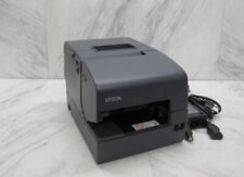Epson Tm-h6000iv Pos Thermal Receipt Printer M253a W Power Supply