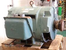Reliance 300hp Electric Motor 1775rpm 460v P44g6703a