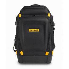 Fluke Pack30 Industrial-grade Professional Tool Backpack With 30 Pockets
