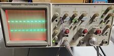 Tektronix 2235 100-mhz Oscilloscope Scope Anusm-488