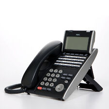 Nec Itl-24d-1bktel 690004 Ip Phone Ilvxdz-ybk Dt700 Series Black Warranty