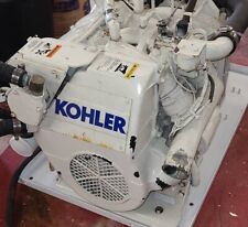Kohler 4.0esz 4 Kw Marine Gas Generator 60 Hz