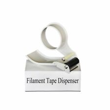 Tapes Heavy-duty Filament Tape Hand Held Dispenser 2 Each No Tape Included