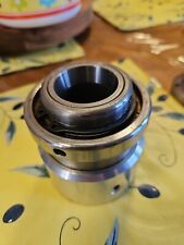 3 Royal 5c Collet Chuck Lever Operated Nos