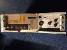 Indramat Tvm 2.1-50-220300-wi 220 Power Supply